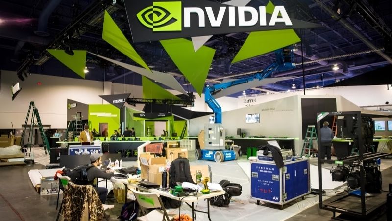 Nvidia Gear Store Review: Is Official Nvidia Merch Worth It?