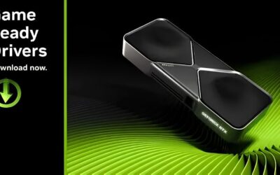 NVIDIA GeForce Drivers Review: Get Smoother FPS Today