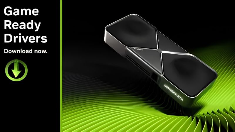 NVIDIA GeForce Drivers Review: Get Smoother FPS Today