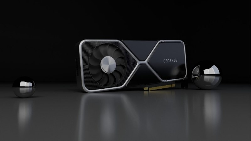 NVIDIA GeForce Graphics Card: A Buyer's Guide That Makes Sense