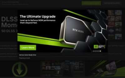 Nvidia GeForce Graphics Driver Update: 2026 How-To & Fixes
