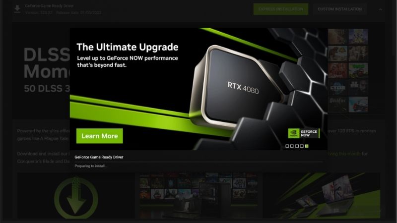 Nvidia GeForce Graphics Driver Update: 2026 How-To & Fixes