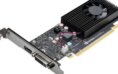 Nvidia GeForce GT 1030 Review: Is It Worth It in 2026?