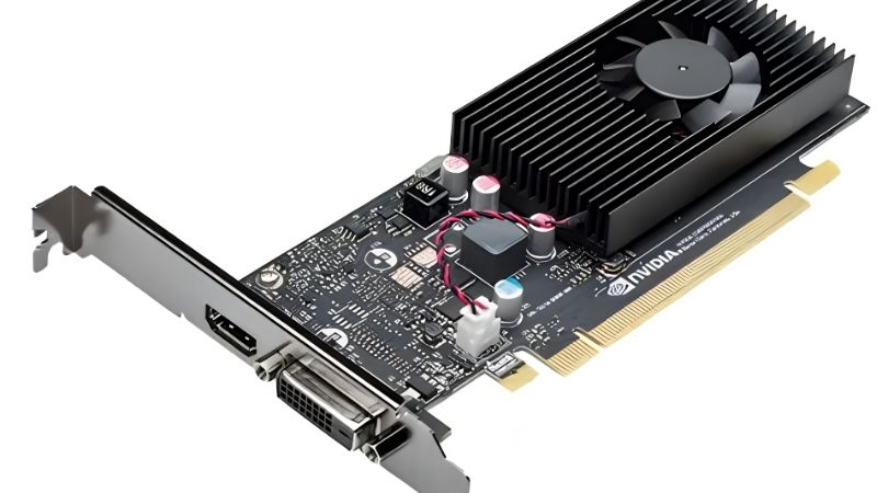 Nvidia GeForce GT 1030 Review: Is It Worth It in 2026?