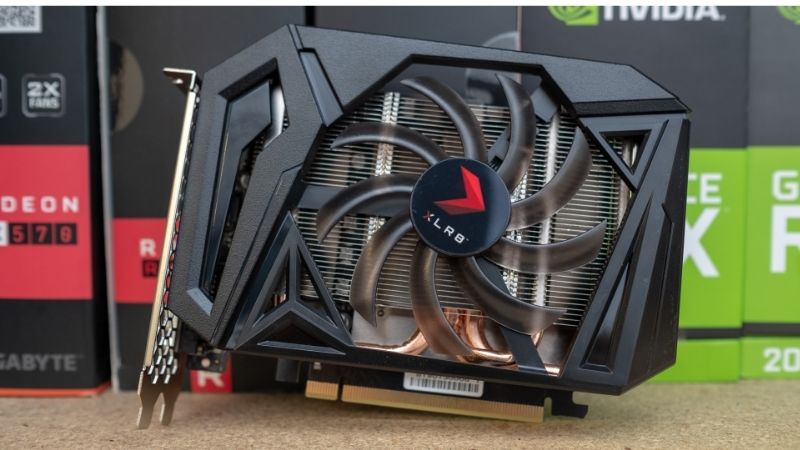 Nvidia GeForce GTX 1660 Ti Driver Update: 2026 Guide
