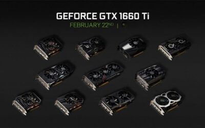 Nvidia GeForce GTX 1660 Ti Review: Still Worth It in 2026?