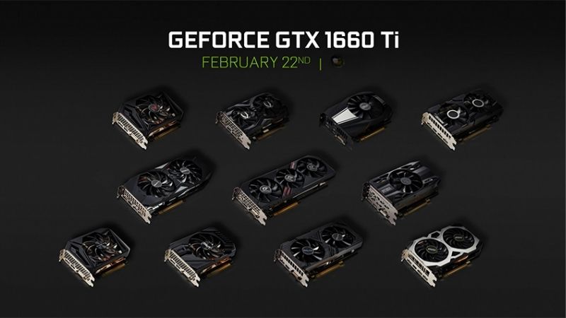 Nvidia GeForce GTX 1660 Ti Review: Still Worth It in 2026?