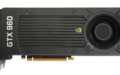 Nvidia GeForce GTX 960 Drivers: Download and Fix Guide