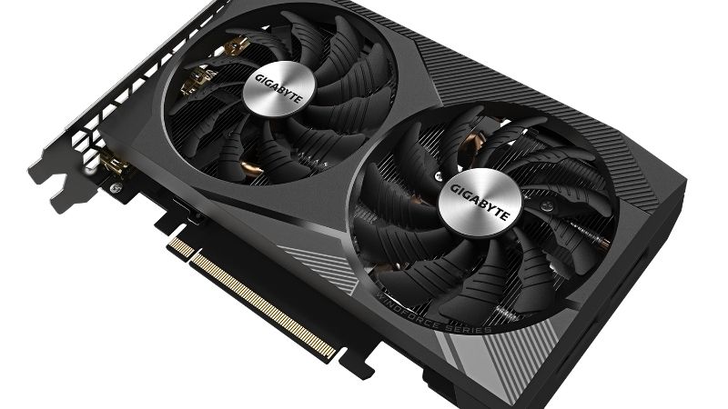 NVIDIA GeForce RTX 3060 Drivers: Download and Update Guide