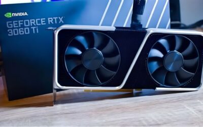 Nvidia GeForce RTX 3060 Ti: Still Worth Buying in 2026?