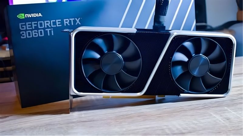 Nvidia GeForce RTX 3060 Ti: Still Worth Buying in 2026?