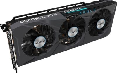 Nvidia GeForce RTX 3070 Ti 8GB Review: Is It Worth It 2026?
