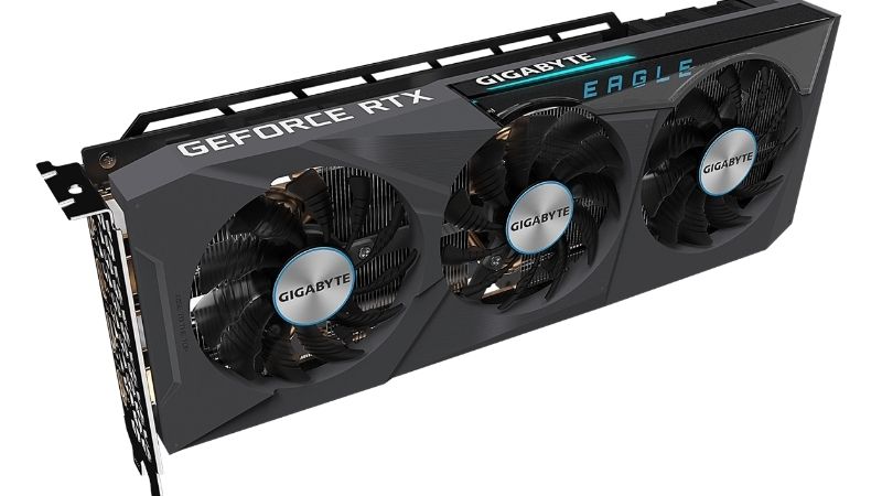 Nvidia GeForce RTX 3070 Ti 8GB Review: Is It Worth It 2026? Nvidia GeForce RTX 3070 Ti 8GB Review: Is It Worth It 2026?