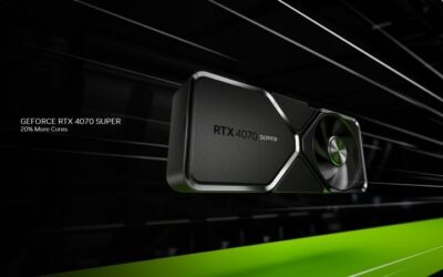 Nvidia GeForce RTX 4070 Super Review: Worth It in 2026?