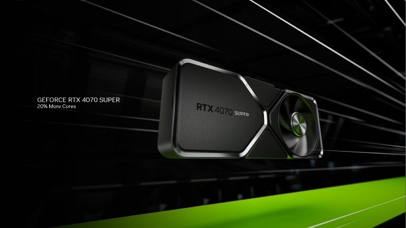Nvidia GeForce RTX 4070 Super Review: Worth It in 2026?
