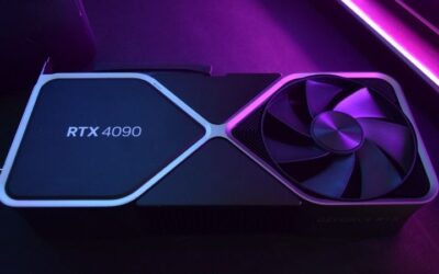 Nvidia GeForce RTX 4090 Graphics Card: 2026 Review & Value