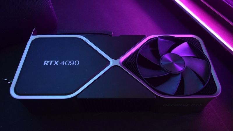 Nvidia GeForce RTX 4090 Graphics Card: 2026 Review & Value