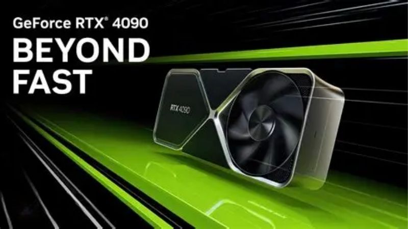 Nvidia GeForce RTX 4090 Review: Still the 4K King in 2026?