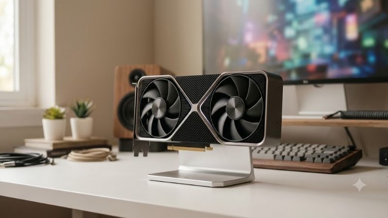 Analyzing the Nvidia Geforce Rtx 5080 Founders Edition Price in Today's Market
