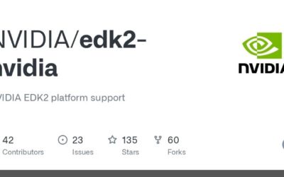 NVIDIA GitHub: A Guide to NVIDIA’s Open-Source Projects