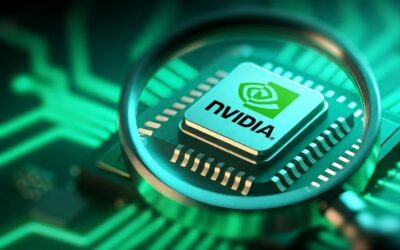 Nvidia Glassdoor Reviews: What It’s Like to Work at Nvidia