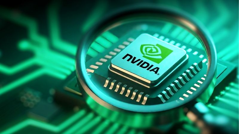 Nvidia Glassdoor Reviews: What It's Like to Work at Nvidia