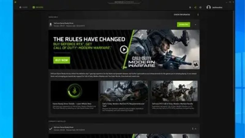 NVIDIA GPU Download: What to Get for Your Graphics Card NVIDIA GPU Download: What to Get for Your Graphics Card