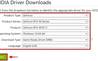 NVIDIA GPU Drivers Review: The Fast, Safe Way to Update