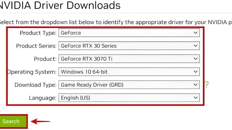 NVIDIA GPU Drivers Review: The Fast, Safe Way to Update