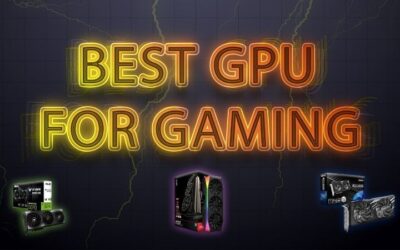 Nvidia GPU for Gaming: Which Tier Actually Fits Your Build?