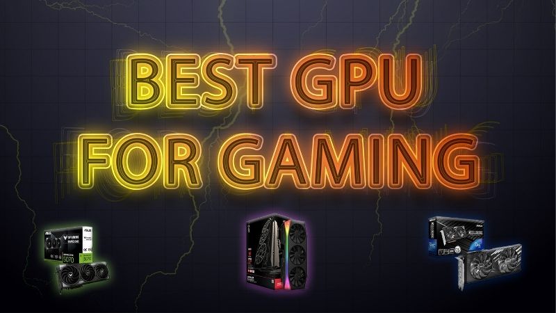 Nvidia GPU for Gaming: Which Tier Actually Fits Your Build?