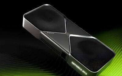NVIDIA GPU Guide 2026: The Lineup and How to Choose