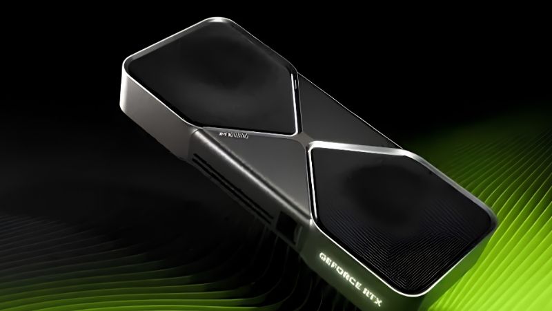 NVIDIA GPU Guide 2026: The Lineup and How to Choose