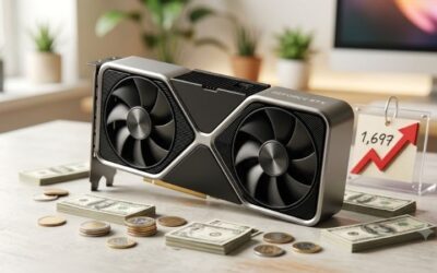 Nvidia GPU Price Increase: Is It Worth Buying Today?