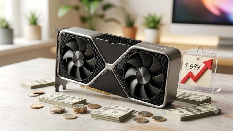 Understanding the Drivers Behind the Nvidia GPU Price Increase