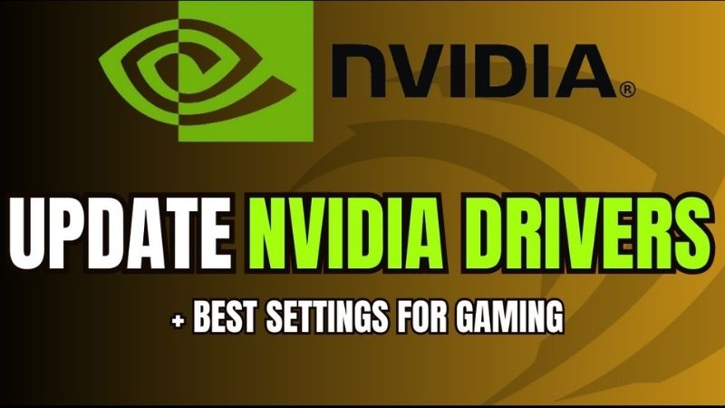 NVIDIA GPU Update: How to Update Your Card the Right Way