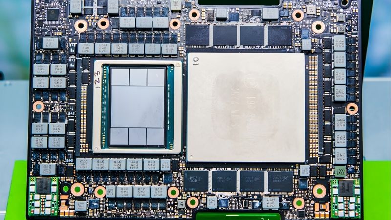 Nvidia Grace Hopper Review: Is the CPU-GPU Design Worth It?
