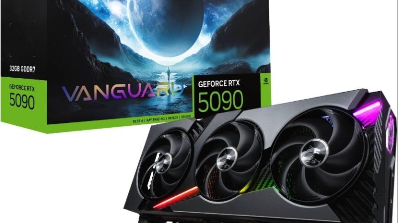Nvidia Graphics Card Price in 2026: Buy Now or Wait?