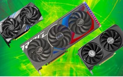NVIDIA Graphics Cards Review 2026: Which One to Buy Now?