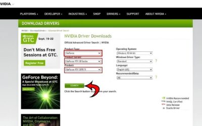 Nvidia Graphics Driver Download: Safe Sources and How-To