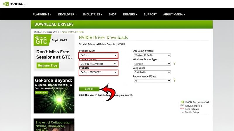 Nvidia Graphics Driver Download: Safe Sources and How-To