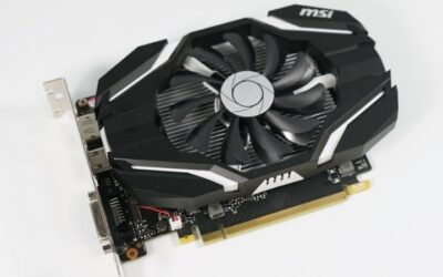 Nvidia GTX 1050 Ti Review: Is It Still Usable in 2026?