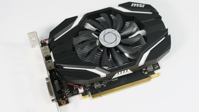 Nvidia GTX 1050 Ti Review: Is It Still Usable in 2026?