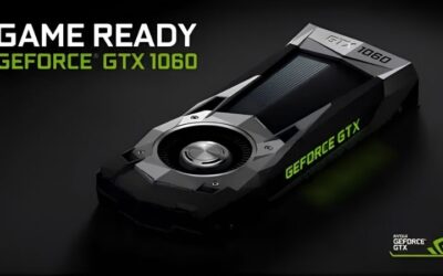 NVIDIA GTX 1060 Drivers: Best Version to Install in 2026