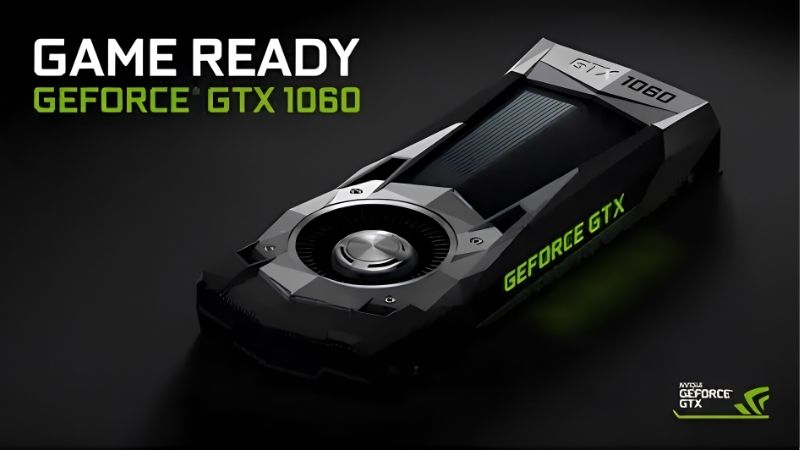 NVIDIA GTX 1060 Drivers: Best Version to Install in 2026