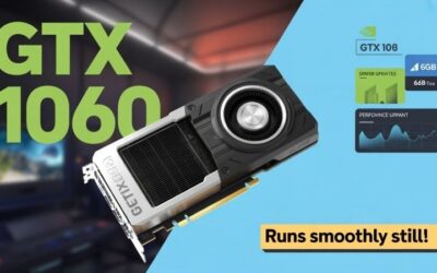 Nvidia GTX 1060 Drivers: Full 2026 Review and Setup Guide