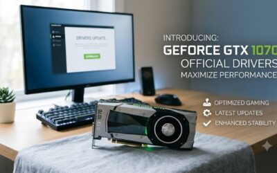Are Nvidia GTX 1070 Drivers Still Worth It in 2026? Review