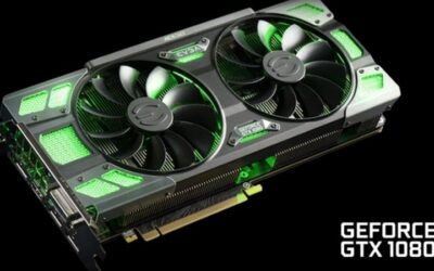 NVIDIA GTX 1080 Drivers: Last Stable Builds for 2026