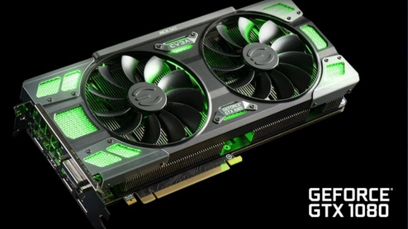 NVIDIA GTX 1080 Drivers: Last Stable Builds for 2026