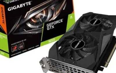 Nvidia GTX 1650 Drivers: Still Supported, Here’s the Proof